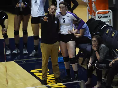 Tim Nollan and Natalie Tardy game plan