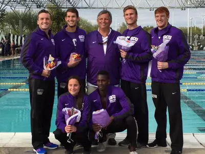 Swim Seniors