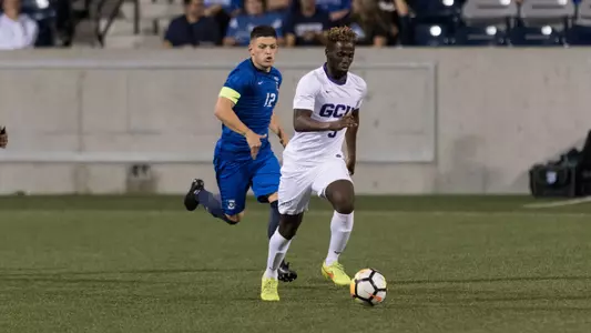 Morris Demos Creighton
