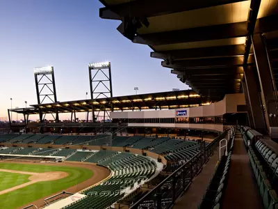 Salt River Fields