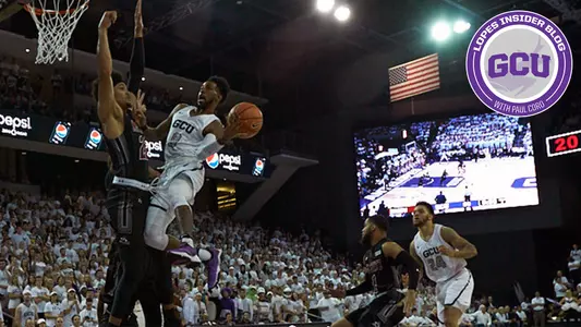 Shaq Carr vs. NMSU (blog)