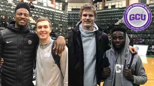 Bell/Benson and Markannen/Aidoo