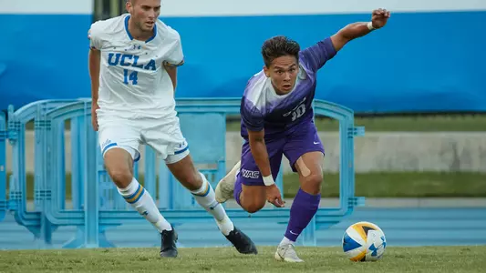 josh drack ucla