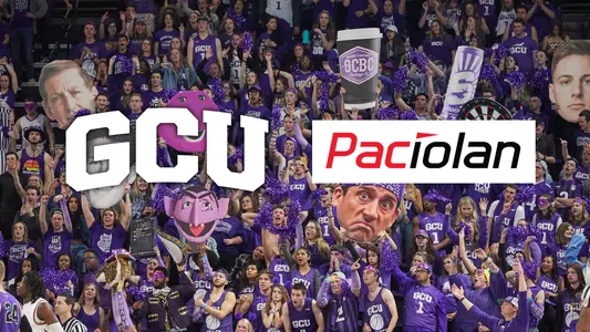 GCU Paciolan