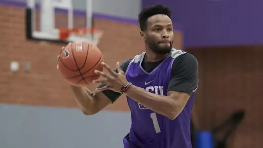 Isiah Brown