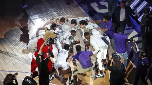 mbb huddle