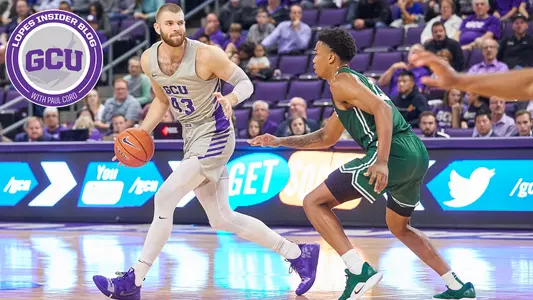 Michael Finke (blog)