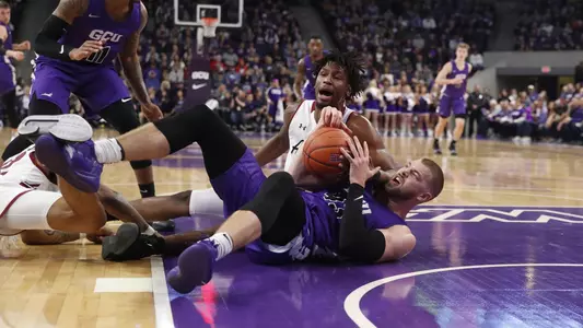 gcu finke nmsu