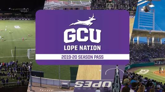 lope nation header