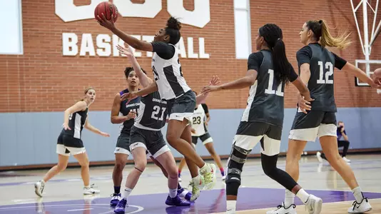 Tiarra Brown