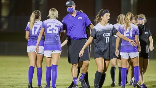 Women's soccer 