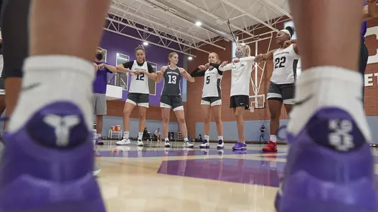 Women's basketball