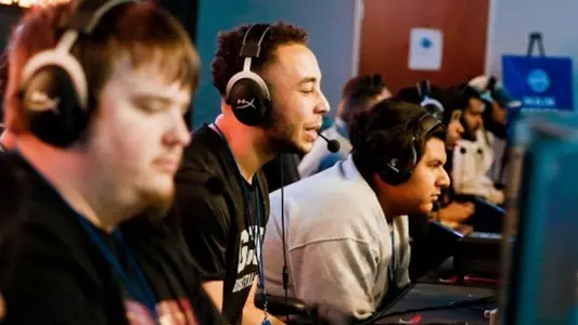 Basketball manager Bobby Jones Jr.