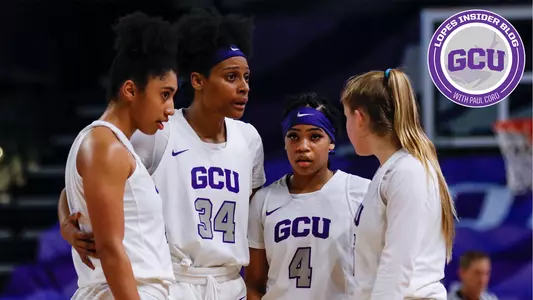 Women's basketball (blog)