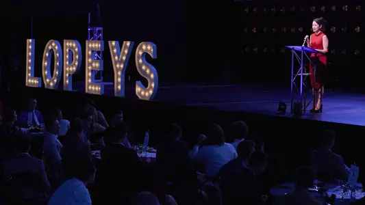 Lopeys 