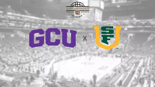 gcu vs usf