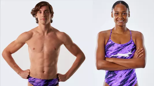WAC Athletes of Week