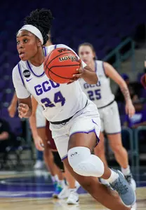 Tiarra Brown