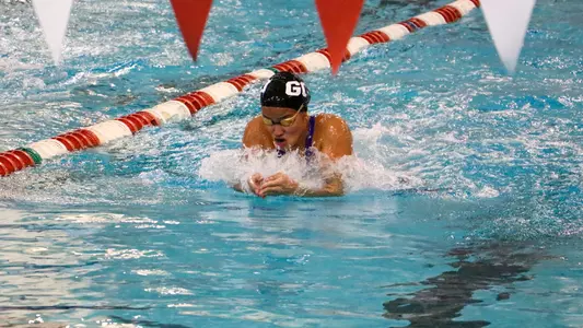 Swim: Raphaela