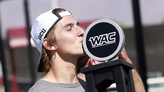 WAC trophy