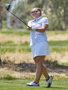 Carly Strole