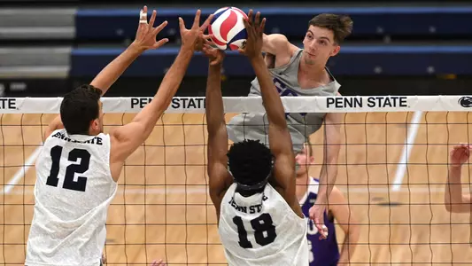 Lovejoy Penn State