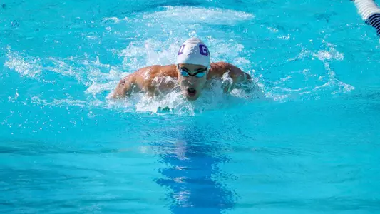 SWIM: Adrian