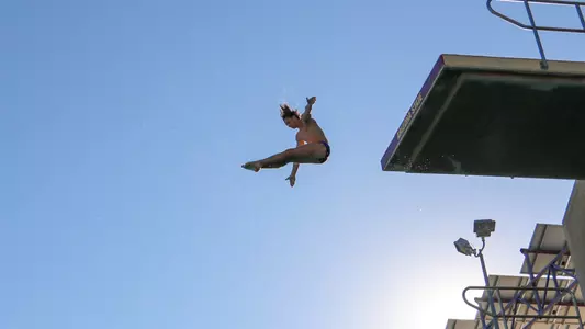 DIVE: Isaac 