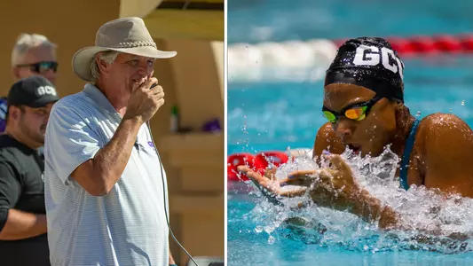 SWIM: Postseason