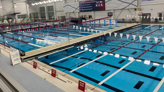SWIM: CSCAA