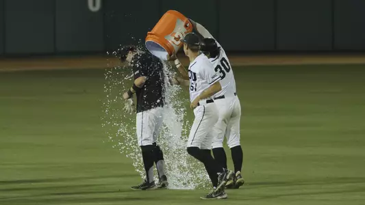 hansen walk-off