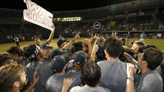 2021 WAC champs