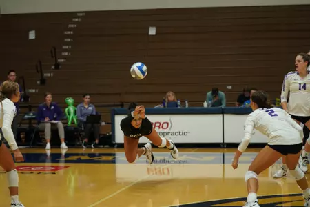 Bobcat Classic 2-1