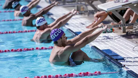 Intrasquad meet