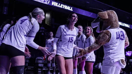 WVB Gkiourda starting lineup