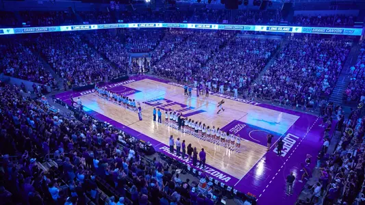 WVB GCU Arena 