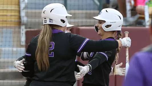 Fifield Single-Season Home Run Record 