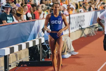 Kiwi at ncaa championships