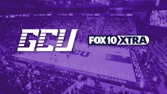 gcu fox 10 xtra new