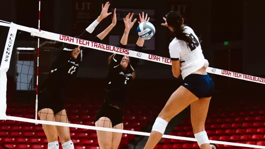 Utah Tech Sweep 9/23/23