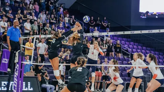 GCU Invitational vs Arizona