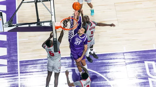 JaKobe Coles