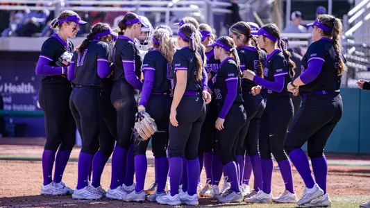 GCU Softball 2024 