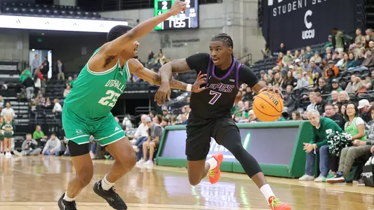 Tyon Grant-Foster
