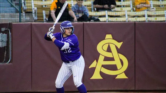 Ramsay Lopez at ASU 2024 