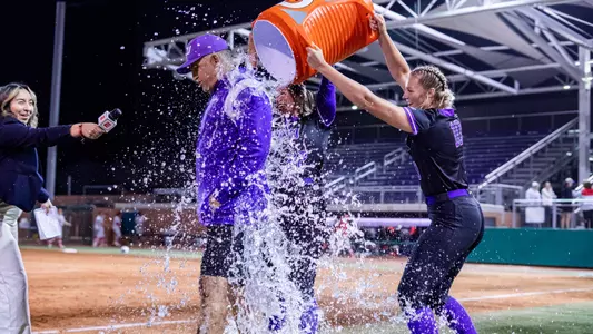 SFB Hays 100th GCU win (2024)