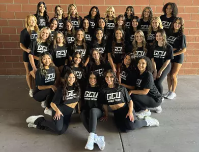 Dance Team