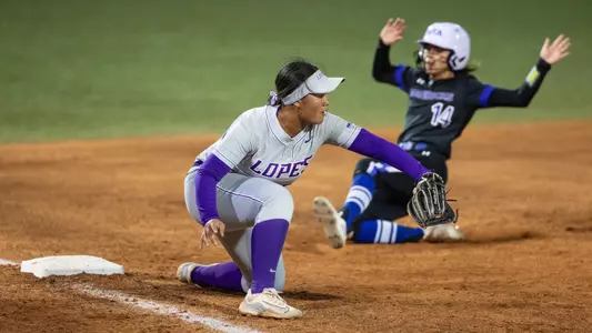 SFB Kepa'a 3rd base vs UTA 2024