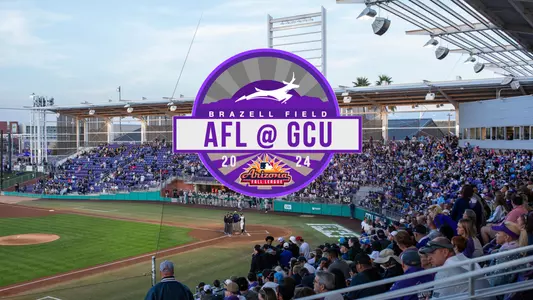 afl logo at gcu