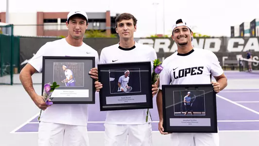 Senior Day